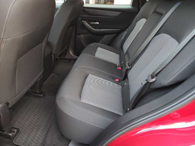 2023 Mazda CX-60 3,5L 2023 Cyprus