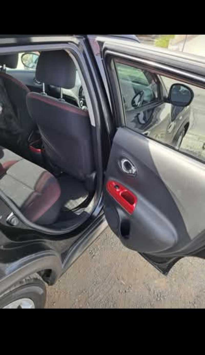 2011 Nissan Juke 1,5L 2011 Cyprus