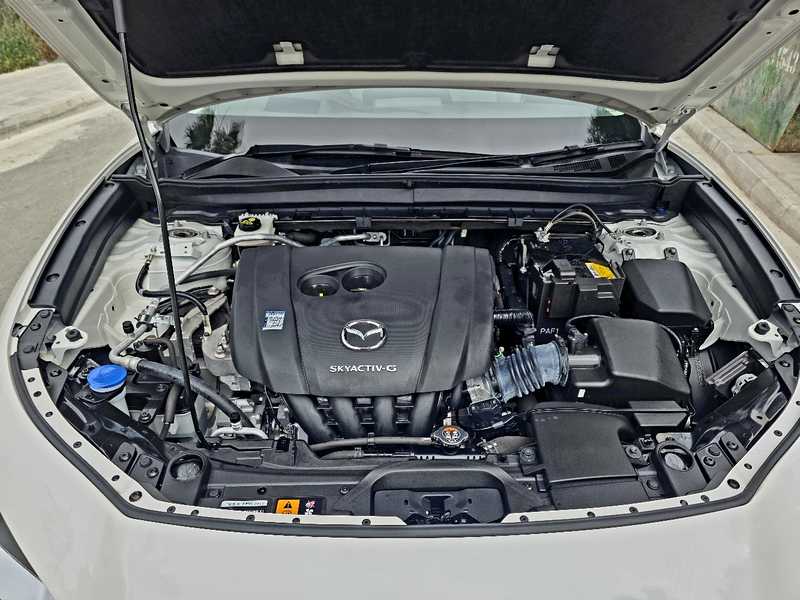 2023 Mazda CX-30 1,8L 2023 Cyprus