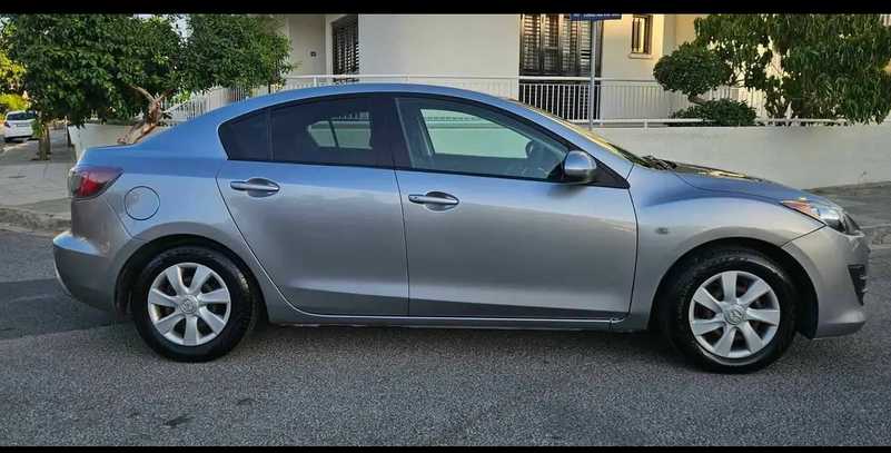 2011 Mazda Axela 1,5L 2011 Cyprus