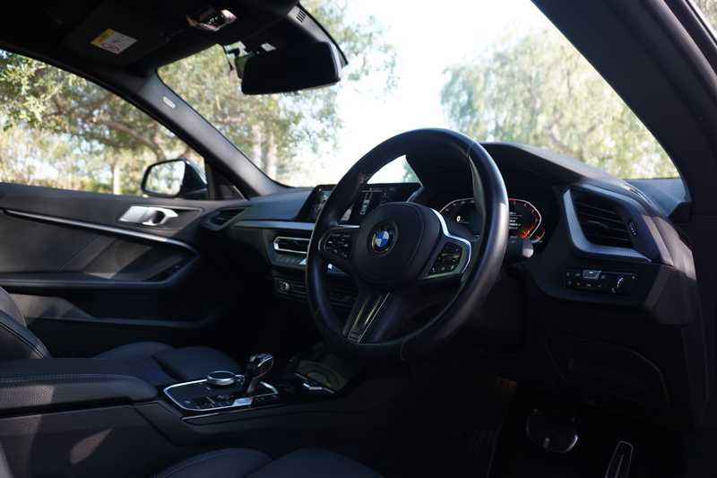 2021 BMW 2-Series 2,0L 2021 Cyprus