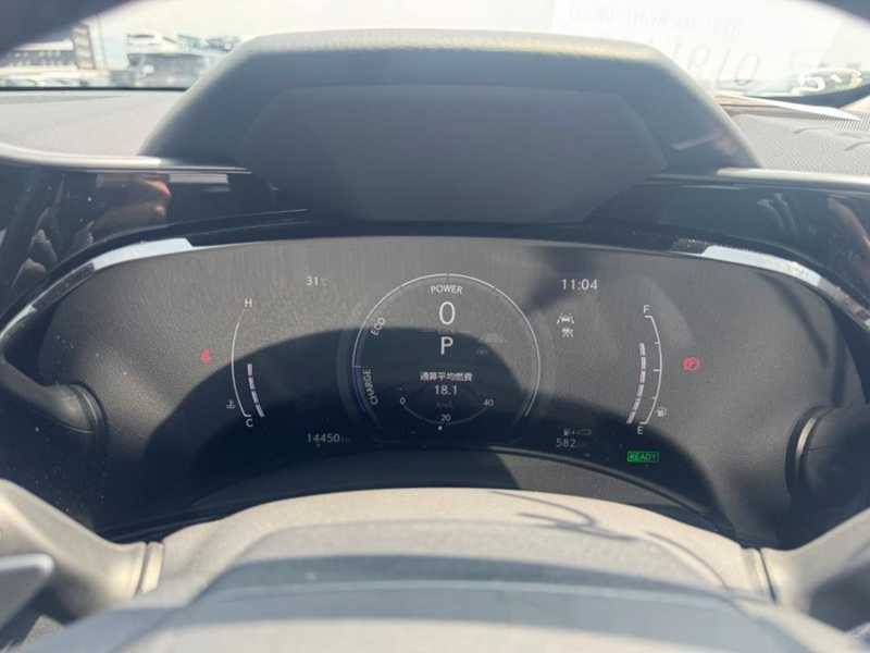 2025 Lexus NX 2,5L 2025 Cyprus