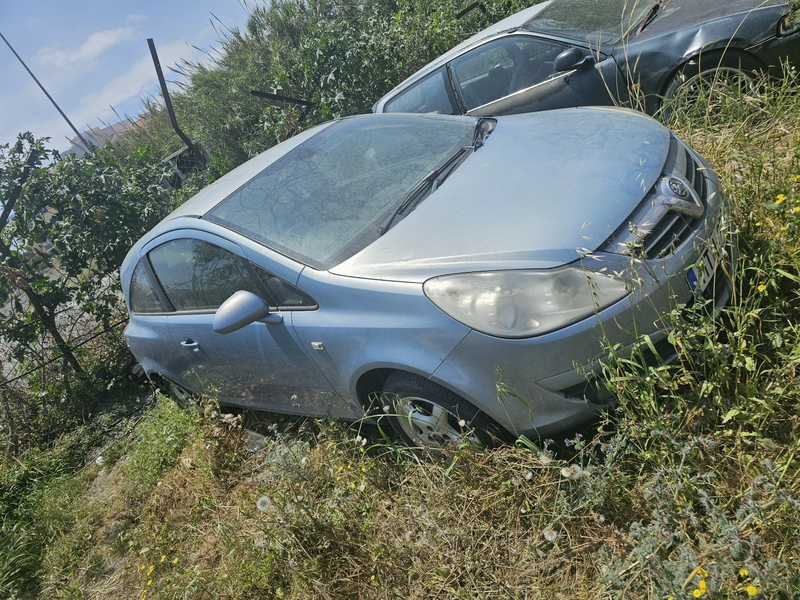 Opel, Vauxhall Corsa 1,4L 2008