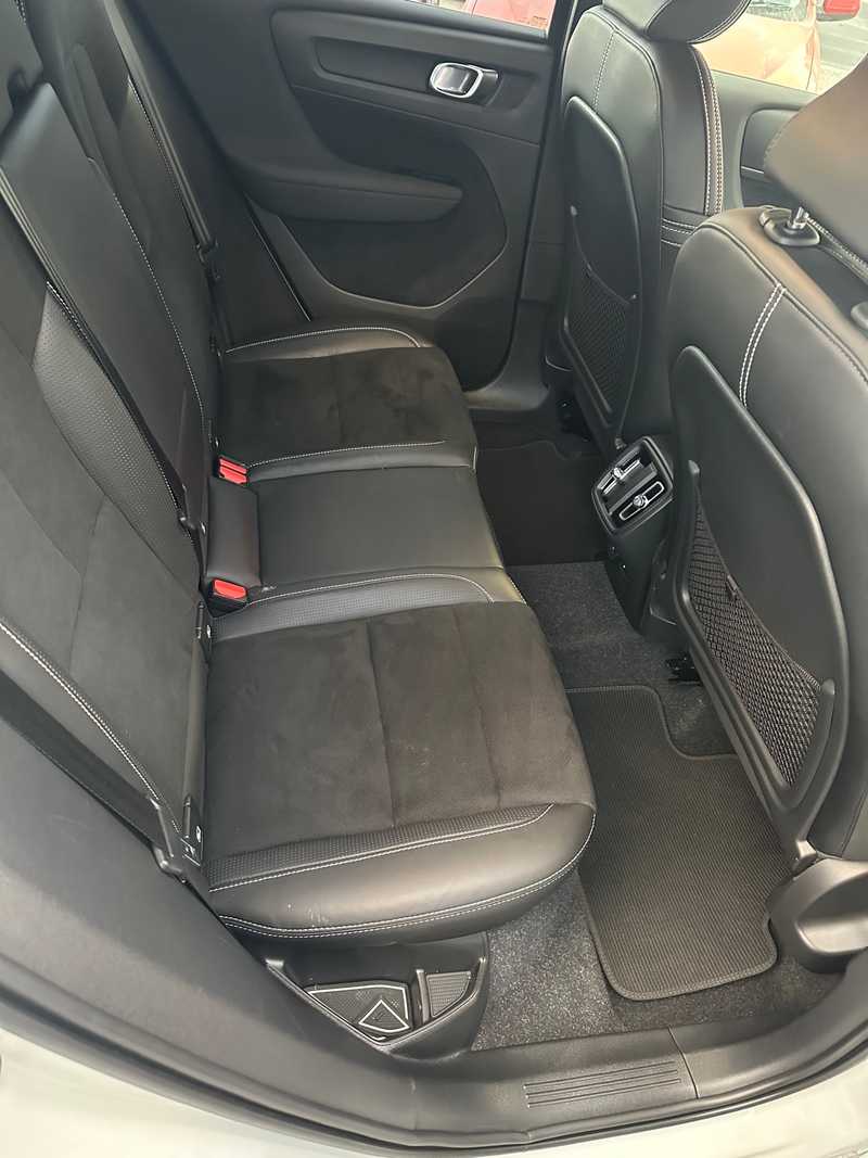 2021 Volvo XC40 2,0L 2021 Cyprus