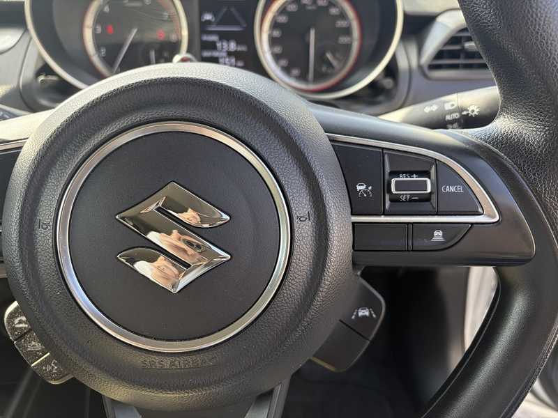 2021 Suzuki Swift 1,3L 2021 Cyprus
