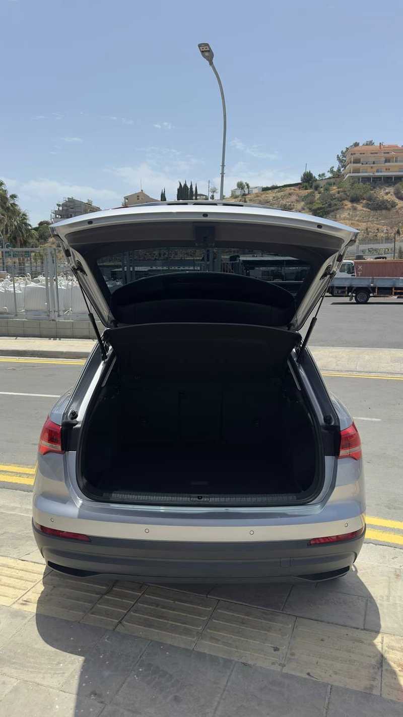 2021 Audi Q3 2,0L 2021 Cyprus
