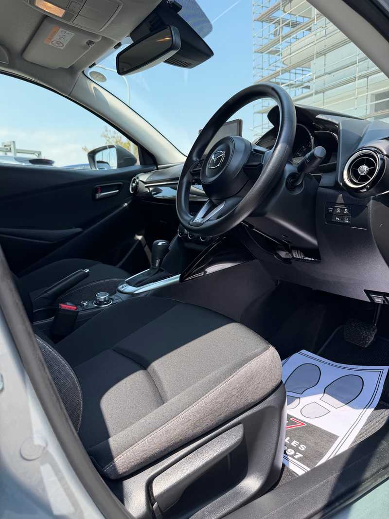 2024 Mazda 2 1,5L 2024 Cyprus