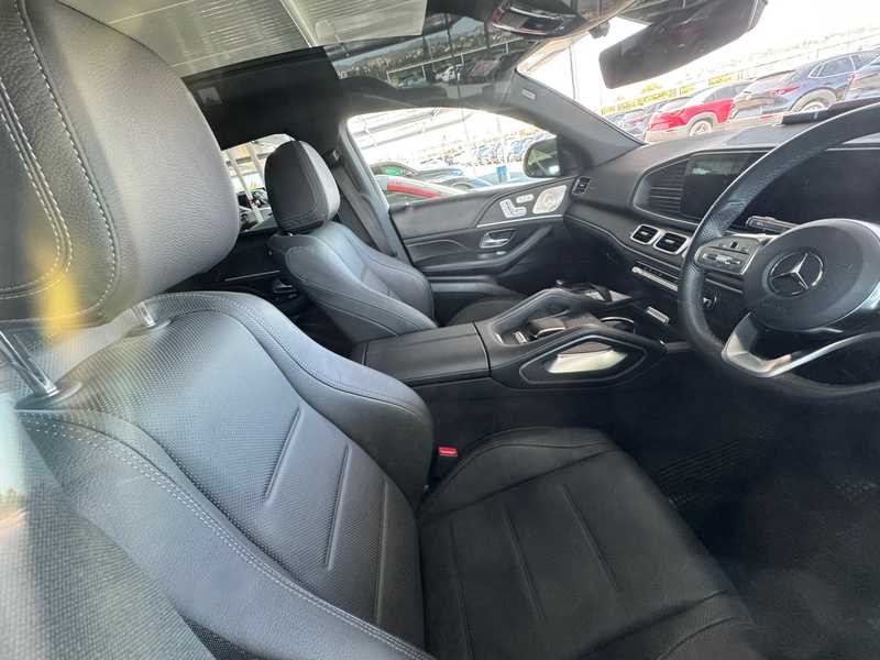 2023 Mercedes-Benz GLE-Class AMG 3,0L 2023 Cyprus