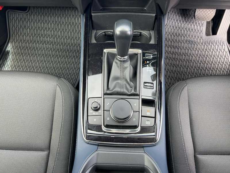 2022 Mazda CX-30 2,0L 2022 Cyprus