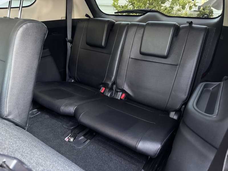 2016 Mitsubishi Outlander 2,2L 2016 Cyprus