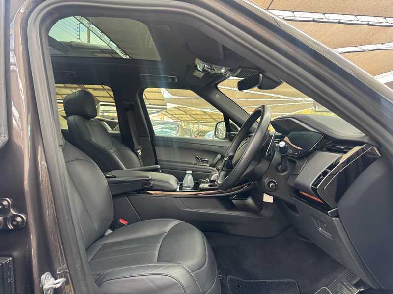 2023 Land Rover Range Rover Sport 3,0L 2023 Cyprus