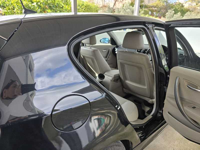 2005 BMW 1-Series 1,6L 2005 Cyprus