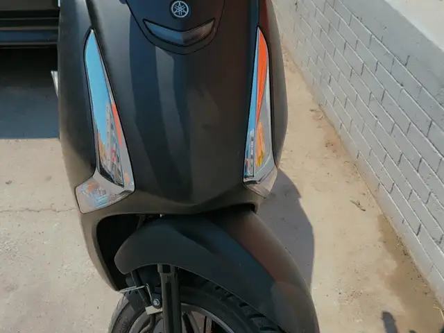 Yamaha delight 125, Larnaca — Larnaka - Kokkines - 2