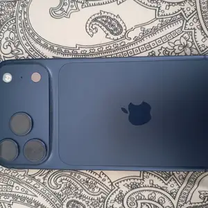 Iphone 17 pro max 256gb, Limassol — Ypsonas