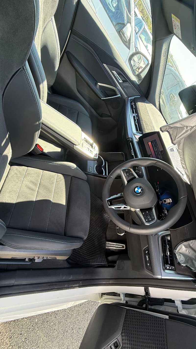 2026 BMW X2 2,0L 2026 Cyprus
