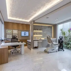 Medical center and clinic painting services in paphos, Επαρχία Λευκωσίας — Καννάβια
