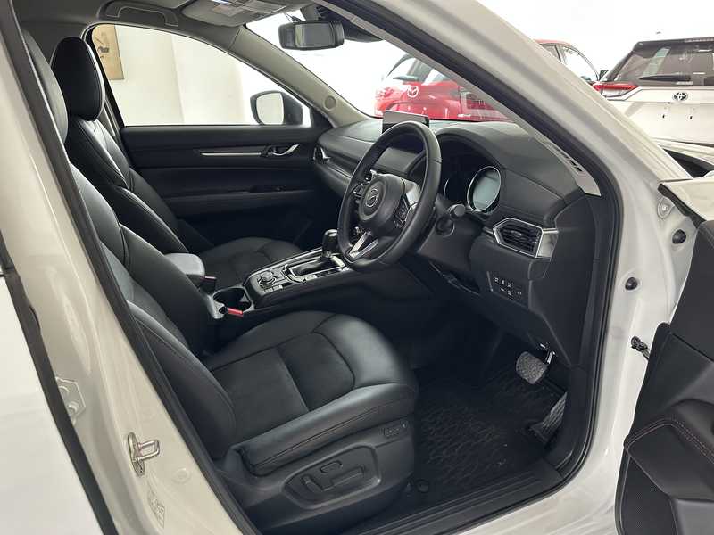 2024 Mazda CX-5 2,0L 2024 Cyprus