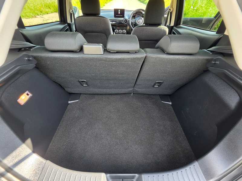 2023 Mazda 2 1,5L 2023 Cyprus