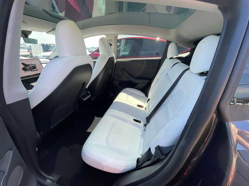 2025 Tesla Model Y Electric 2025 Cyprus