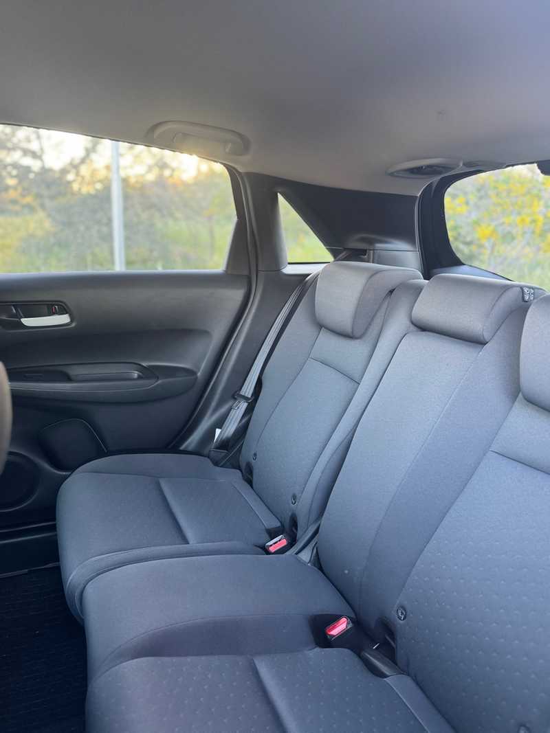 2021 Honda Fit 1,5L 2021 Cyprus