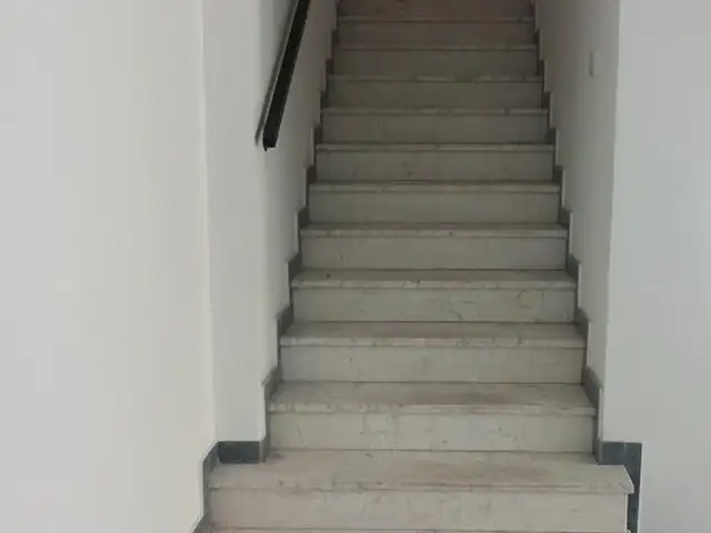 Office space 145m² near new port, Επαρχία Λεμεσού — Λεμεσός - Ομόνοια