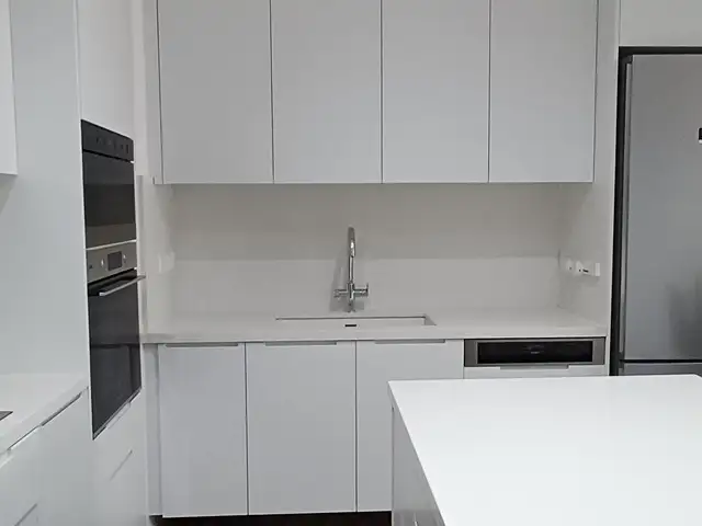 2-bedroom apartment to rent, Επαρχία Λεμεσού — Λεμεσός - Αγία Φύλα