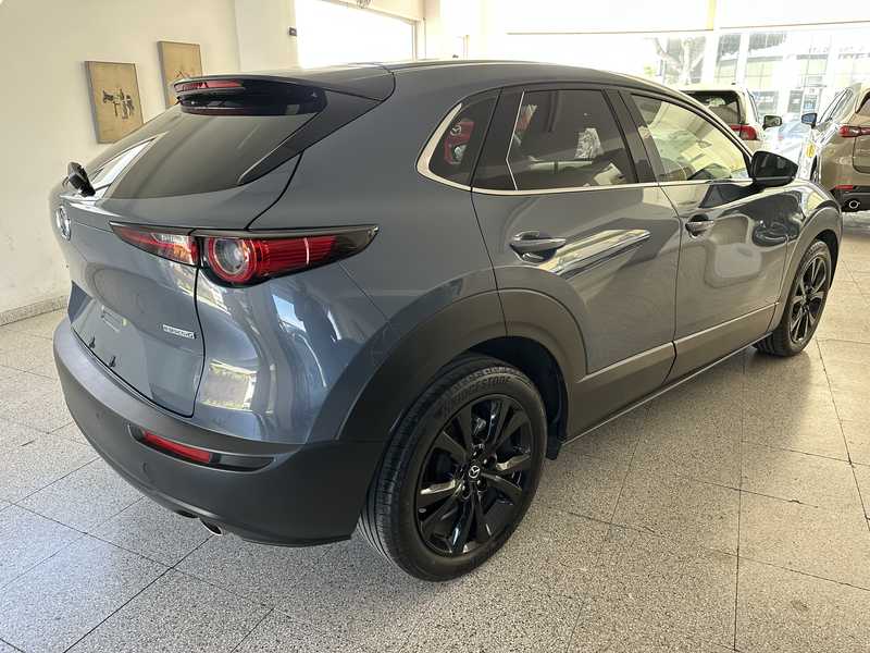 2023 Mazda CX-30 2,0L 2023 Cyprus