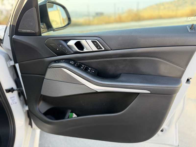 2019 BMW X5 3,0L 2019 Cyprus