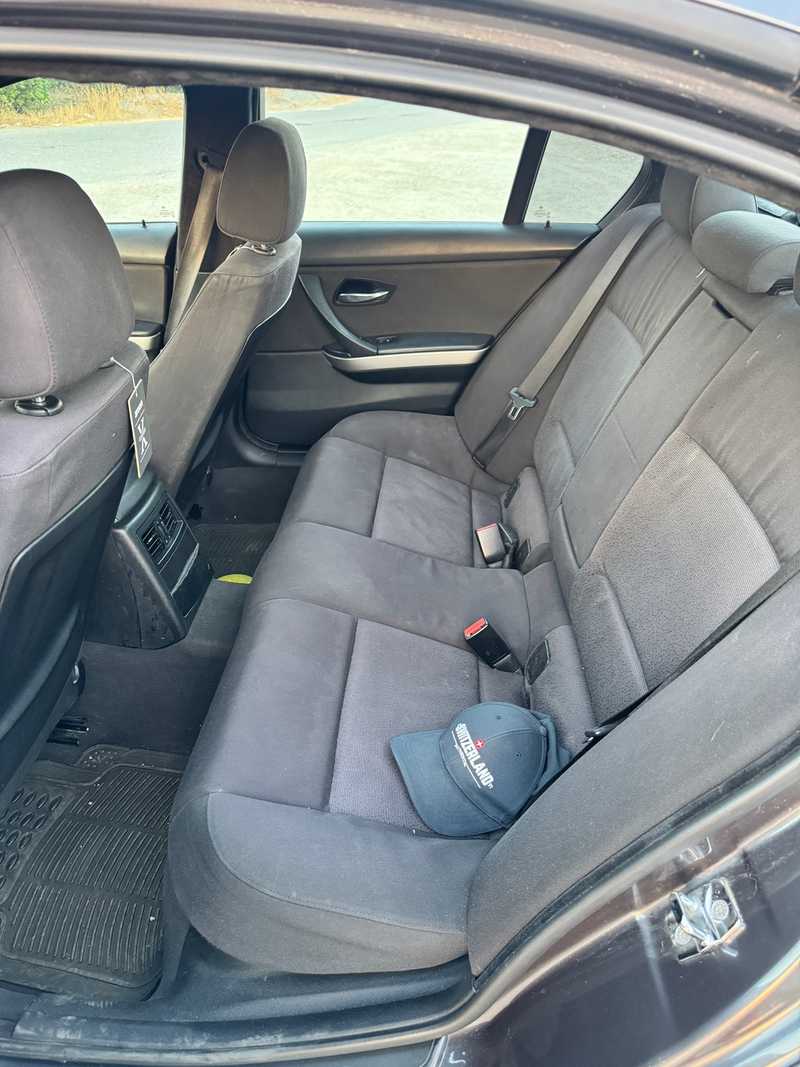 2005 BMW 3-Series 2,0L 2005 Cyprus