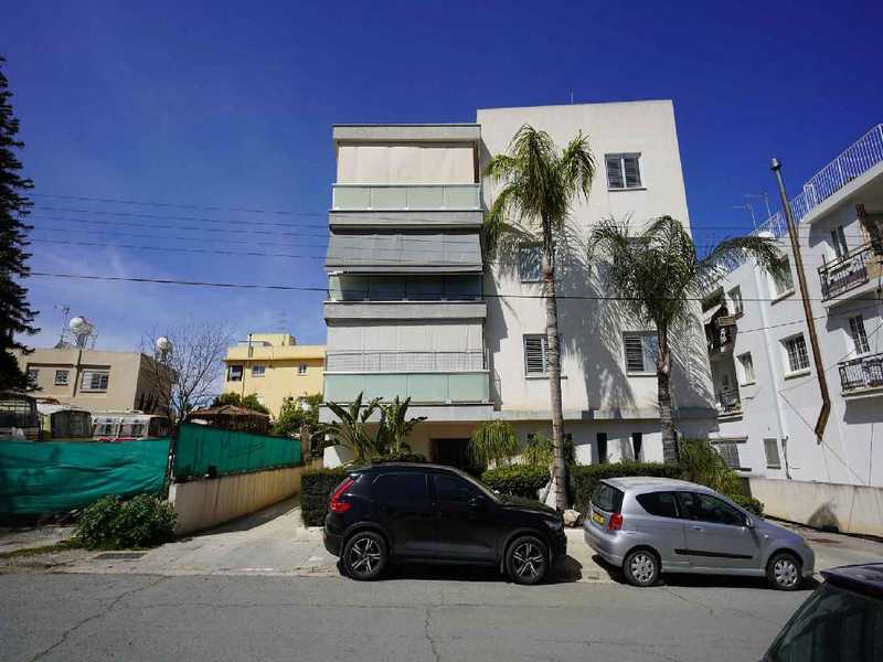 2-bedroom apartment for sale