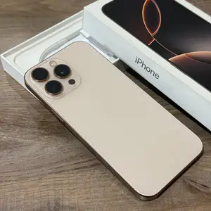 Iphone 16 pro max 256gb 89 battery, Επαρχία Λευκωσίας — Λατσιά - Άγιος Ελευθέριος