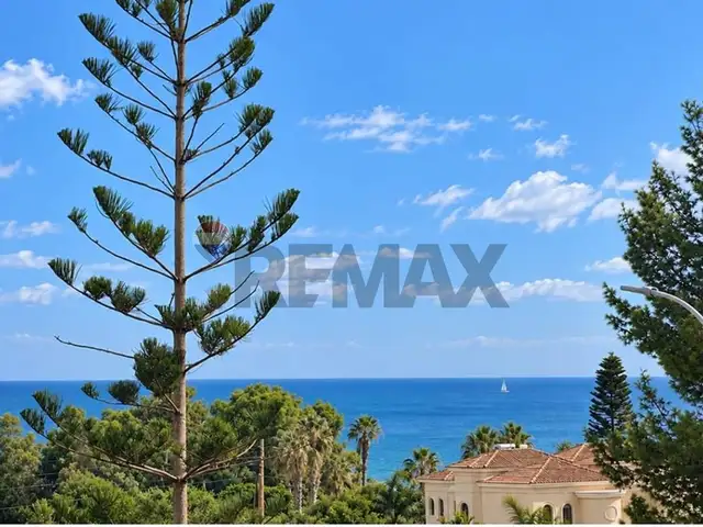 2-bedroom apartment for sale, Limassol — Parekklisia Tourist Area