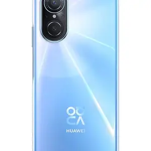 Huawei nova 9 se, Paphos — Empa