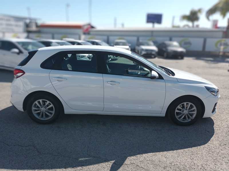 2022 Hyundai i30 1,0L 2022 Cyprus