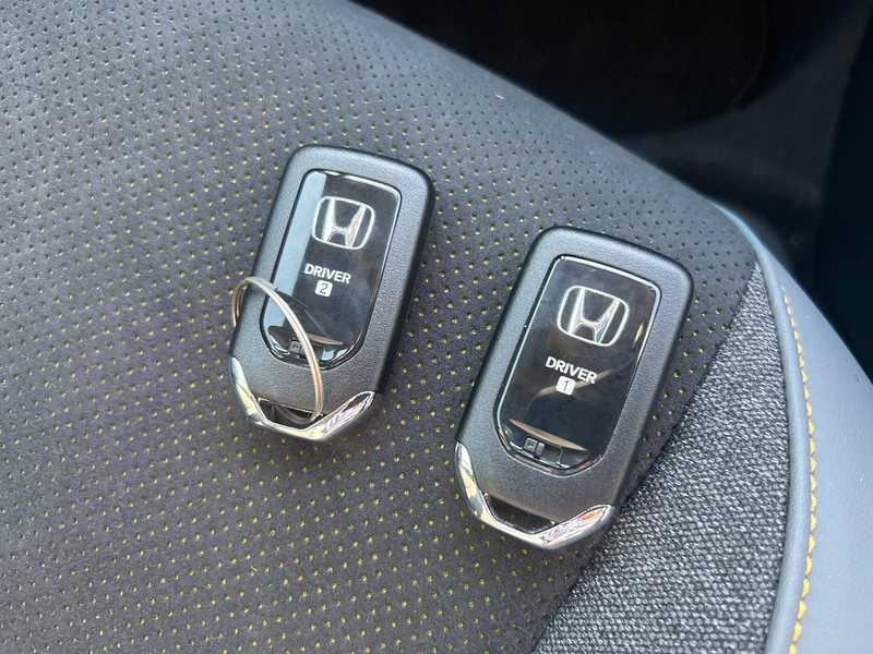 2023 Honda Fit 1,5L 2023 Cyprus