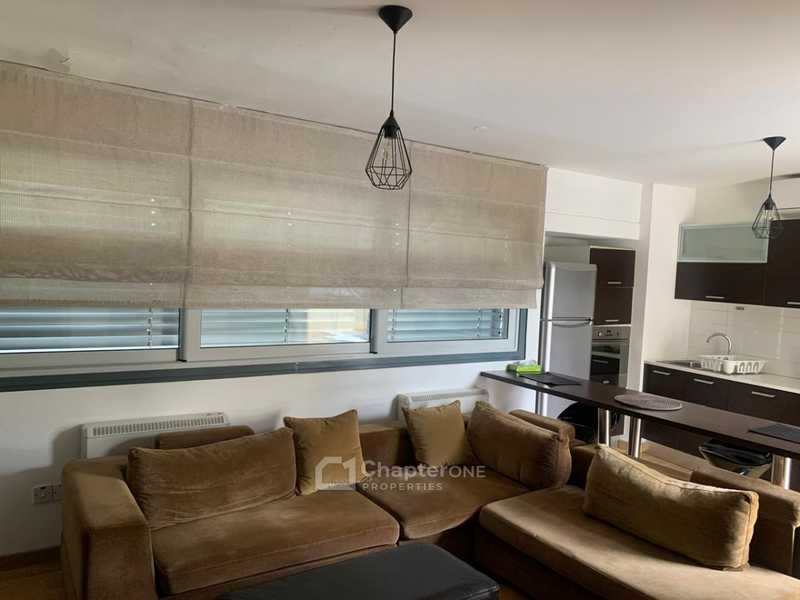 1-bedroom apartment for sale