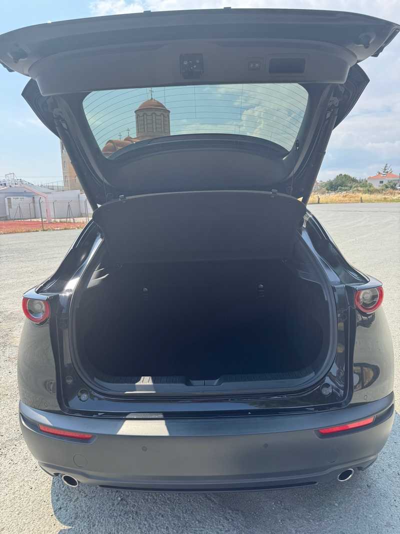 2022 Mazda CX-30 2,0L 2022 Cyprus