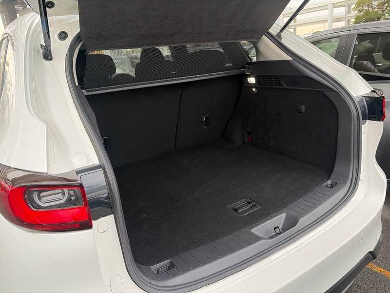 2023 Mazda CX-60 2,5L 2023 Cyprus
