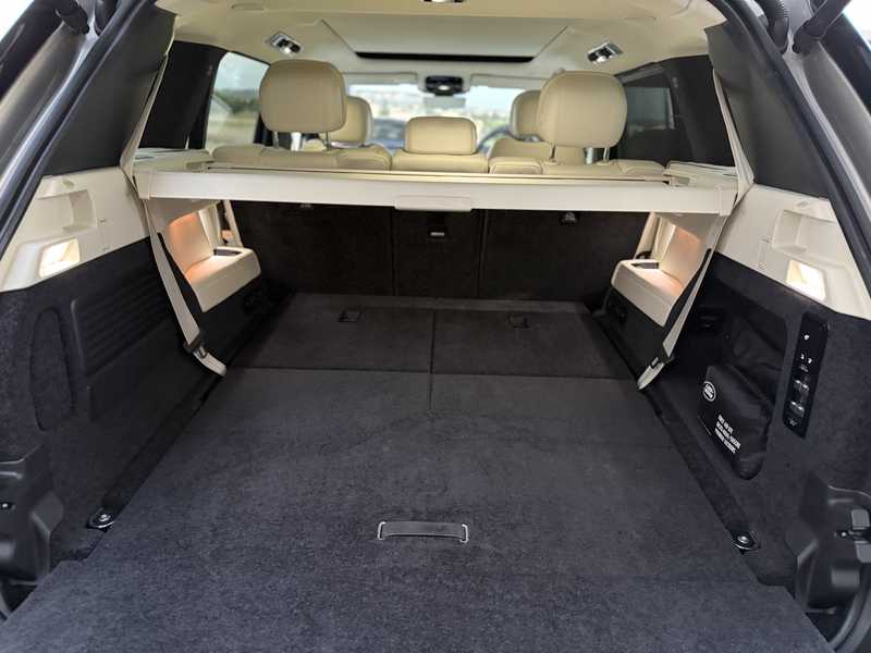 2024 Land Rover Range Rover 3,0L 2024 Cyprus