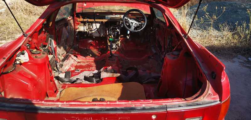 1991 Toyota Celica 1,6L 1991 Cyprus