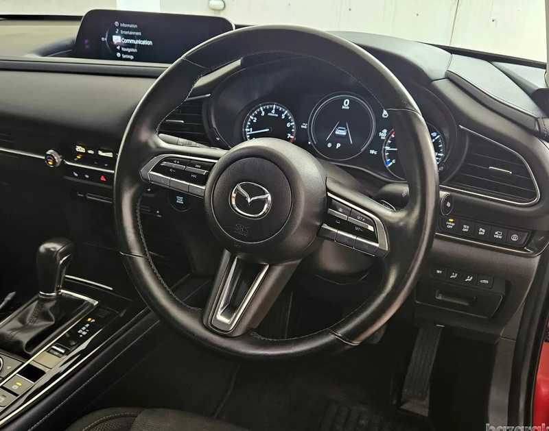 2020 Mazda CX-30 2,0L 2020 Cyprus