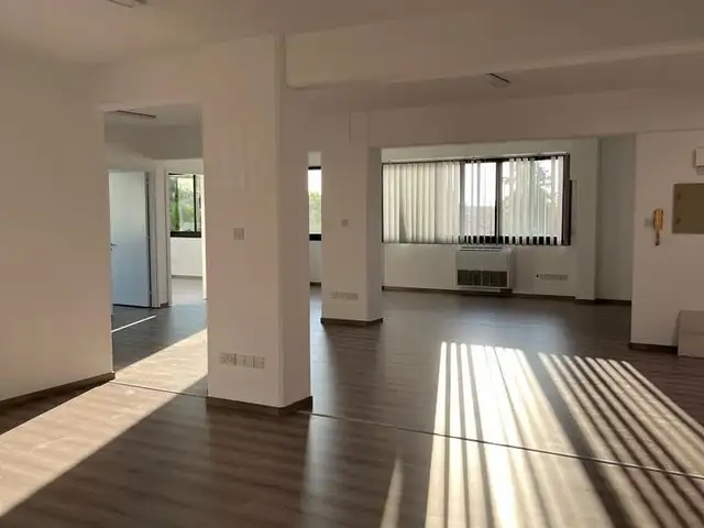 Office in katholiki, Limassol — Limassol - Katholiki
