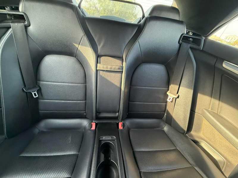 2012 Mercedes-Benz E-Class 2,2L 2012 Cyprus
