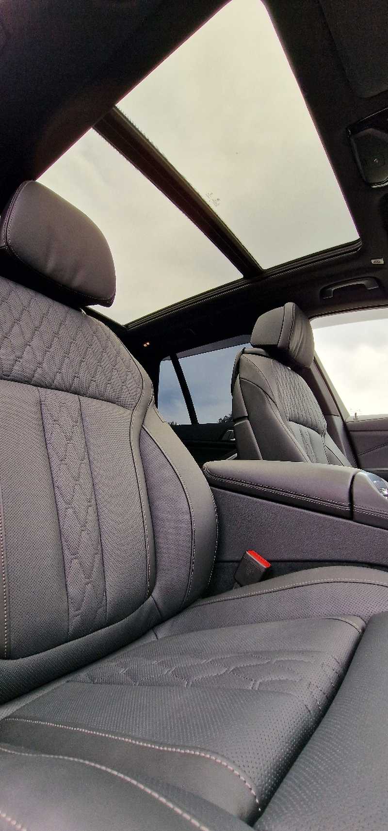 2023 BMW X5 3,0L 2023 Cyprus