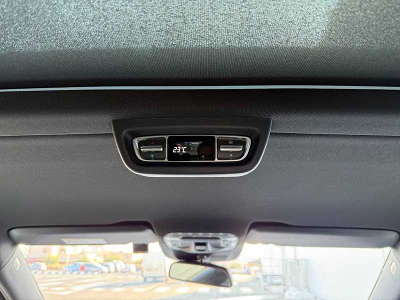 2021 Mercedes-Benz V-Class 2,0L 2021 Cyprus