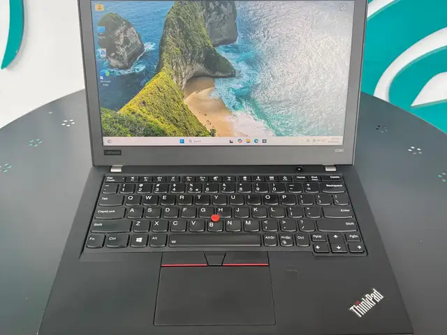 Lenovo thinkpad x280| ram 16gb| 512gb ssd| smooth keyboard| long battery laptop, Επαρχία Λευκωσίας — Στρόβολος - Ακρόπολη