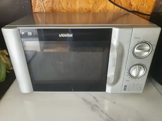 Microwave, Επαρχία Λεμεσού — Άγιος Ιωάννης Λεμεσού