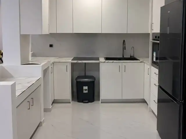 2-bedroom apartment to rent, Limassol — Ekali