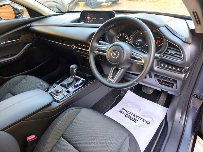 2023 Mazda CX-30 2,0L 2023 Cyprus