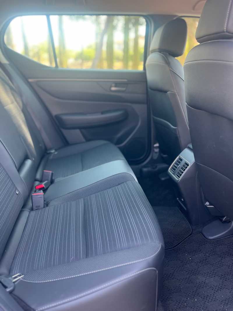 2025 Honda WR-V 1,5L 2025 Cyprus